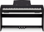Цифровое пианино Casio Privia PX-770BK
