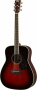Гитара акустическая Yamaha FG830 TBS
