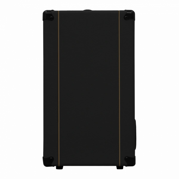 Басовый комбоусилитель Orange CRUSH BASS 50 BK