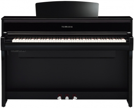 Цифровое пианино Yamaha Clavinova CLP-775PE