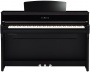 Цифровое пианино Yamaha Clavinova CLP-775PE
