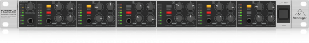 Усилитель для наушников Behringer HA6000