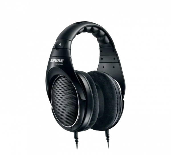Студийные наушники Shure SRH1440
