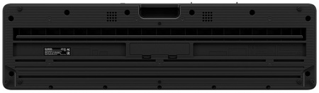 Цифровое пианино Casio CT-S1BK