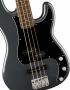 Бас-гитара Fender Squier Affinity Precision Bass PJ LRL CFM