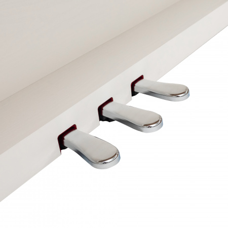 Цифровое пианино Rockdale Concert White