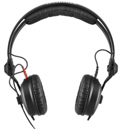 Наушники Закрытые Sennheiser HD 25 PLUS