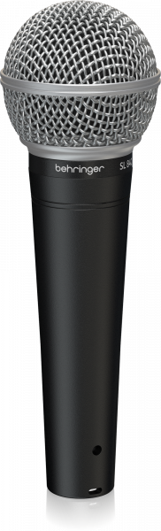 Микрофон вокальный BEHRINGER SL 84C