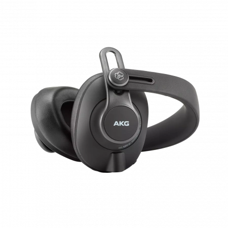 Беспроводные Наушники AKG K371 BT