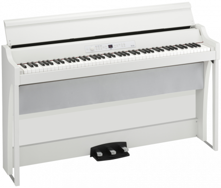 Цифровое пианино Korg G1B AIR WH