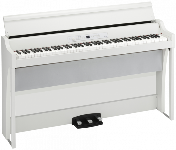 Цифровое пианино Korg G1B AIR WH