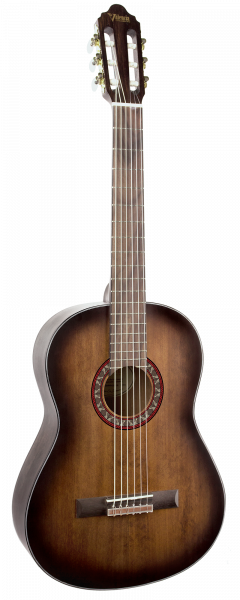 Гитара классическая Valencia VC404HSB