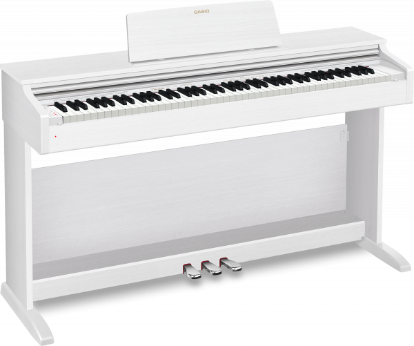 Цифровое пианино Casio Celviano AP-270WE