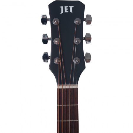 Гитара акустическая JET JD-255 SSB