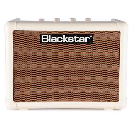 Комбоусилитель для акустической гитары Blackstar FLY3 ACOUSTIC