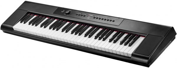 Цифровое пианино Artesia A-61 Black