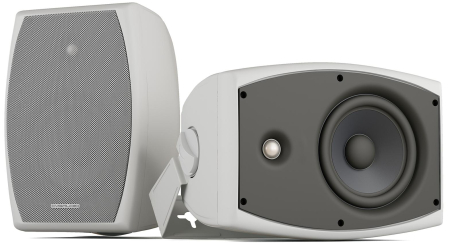 Громкоговоритель настенный CVGaudio ODF608TW