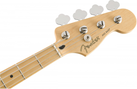 Бас-гитара Fender Player Jazz Bass MN TPL
