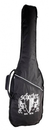 Бас-гитара SCHECTER C-5 SGR BASS BLK