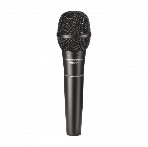 Микрофон вокальный AUDIO-TECHNICA PRO 61
