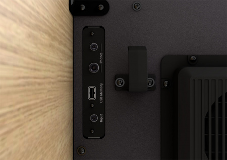 Цифровое пианино Roland F701 LA