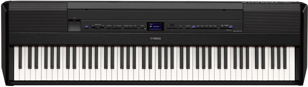 Цифровое пианино Yamaha P-515B Set