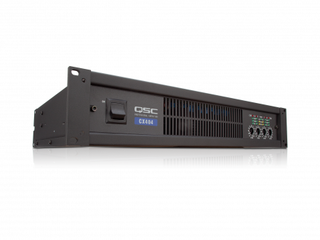 Усилитель мощности QSC CX404