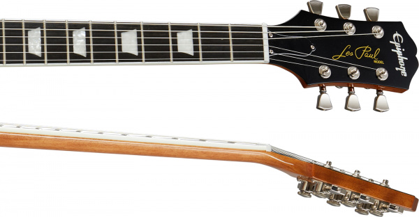 Электрогитара Epiphone Les Paul Modern Sparkling Burgundy