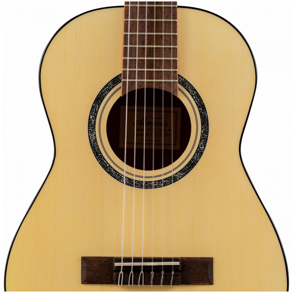 Гитара классическая Almires C-15 OP 1/2