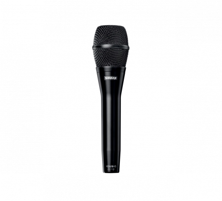 Микрофон вокальный SHURE KSM9HS
