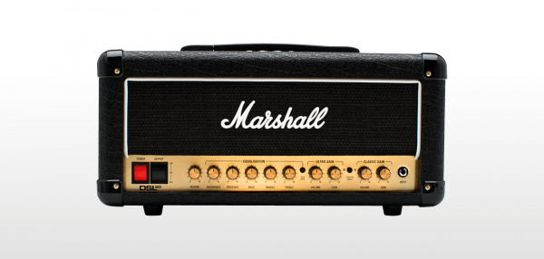Гитарный усилитель MARSHALL DSL20 HEAD