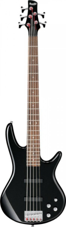 Бас-гитара Ibanez GSR205-BK