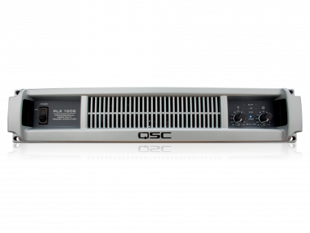 Усилитель мощности QSC PLX1802
