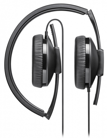 Студийные наушники Sennheiser HD 100
