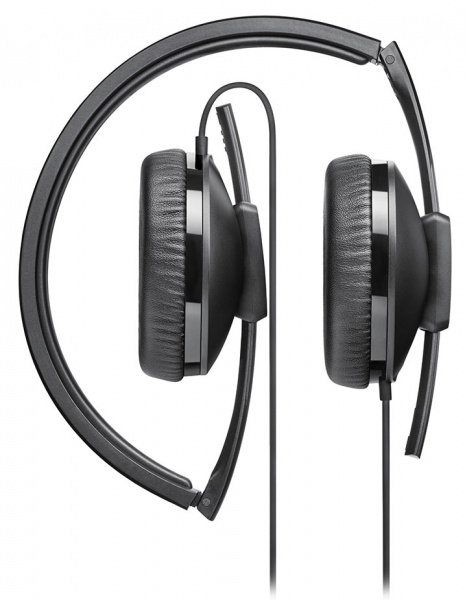 Студийные наушники Sennheiser HD 100