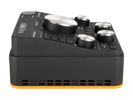 Звуковая карта Arturia Audiofuse Rev2