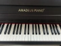 Цифровое пианино Amadeus Piano AP-800 Black