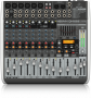 Микшер аналоговый Behringer XENYX QX1222USB