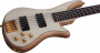 Бас-гитара SCHECTER STILETTO CUSTOM-5 NAT
