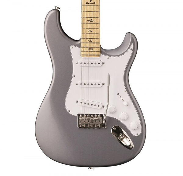 Электрогитара PRS JM Silver Sky Tungsten Maple