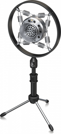 USB Микрофон BEHRINGER BV635