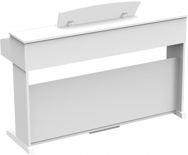 Цифровое пианино Artesia DP-10E White