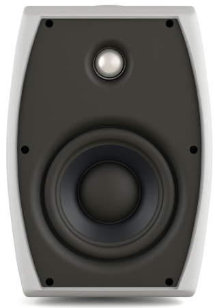 Громкоговоритель настенный CVGaudio ODF416TW