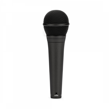 Микрофон вокальный RODE M1-S