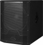 Пассивный Сабвуфер EUROSOUND BBR-118