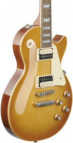 Электрогитара Epiphone Les Paul Classic Honey Burst