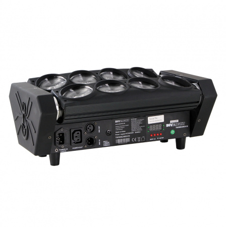 Светодиодная панель Involight TWINBEAM2410