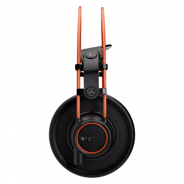 Студийные наушники AKG K712 PRO