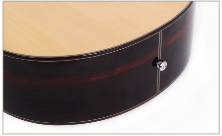 Гитара акустическая Smiger W-MCS-41A