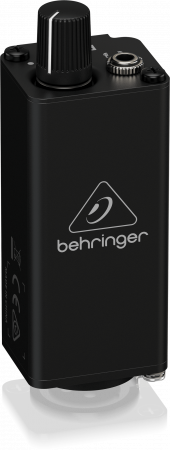 Усилитель для наушников Behringer PM1